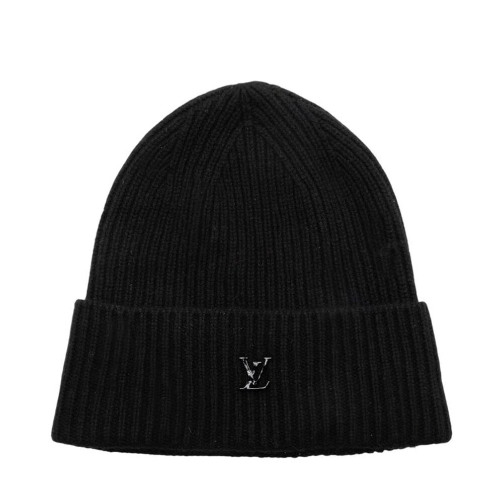 Louis Vuitton Cashmere LV Ahead Beanie